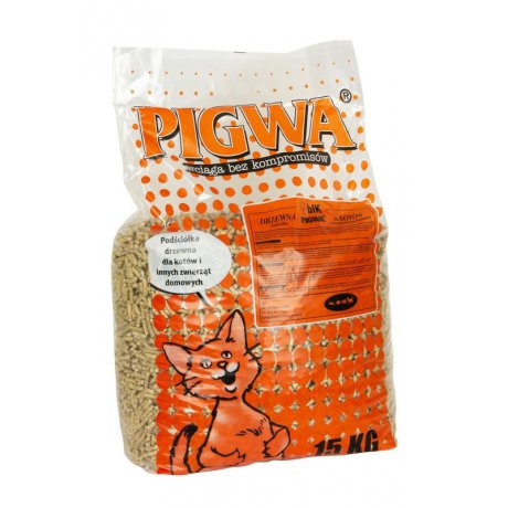 Pigwa Drzewna – Ekologiczny Żwirek dla Kota Bez Środków Chemicznych