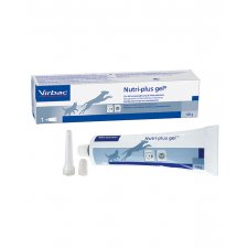 Virbac Nutri-Plus gel pasta wysokoenergetyczna dla psów i kotów