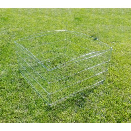 Art-Met Kojec dla zwierząt