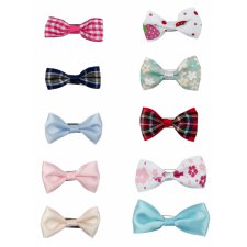 Trixie Zestaw psich kokard 