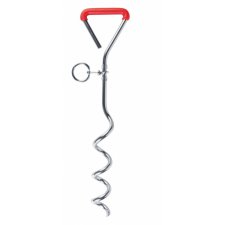 Trixie Wkręt Nierdzewny dla Psa - Palowanie 40cm, 9mm