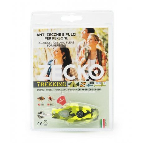 Garden Lab odstraszacz przeciwkleszczowy dla ludzi