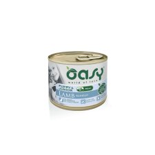 Oasy One Protein Mini puppy & Junior puszka 200g