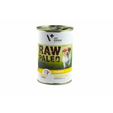Vet Expert Raw Paleo Puppy Turkey Meat