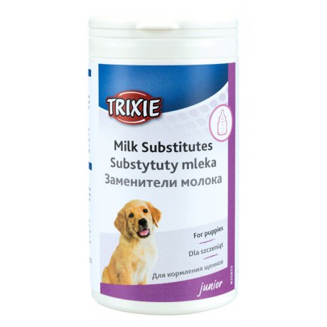 Trixie Substytut Mleka dla Szczeniąt - Proszek Wspomagający