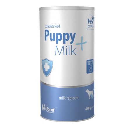 Regis Vetfood Puppy Milk +